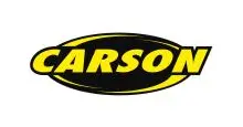 Carson Carson Gutschein