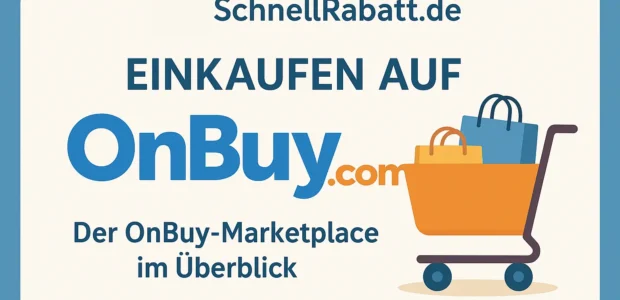 OnBuy Gutschein