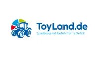 ToyLand ToyLand Gutschein