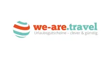 We-are.travel We-are.travel Gutschein